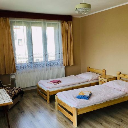 Rodinny Retro Domcek Dolny Kubin Exteriör bild