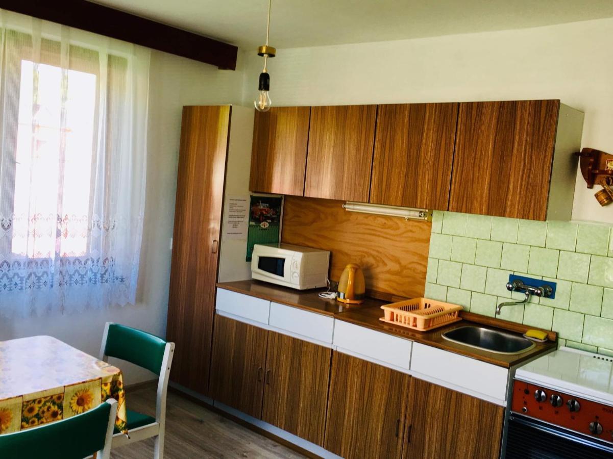 Rodinny Retro Domcek Dolny Kubin Exteriör bild