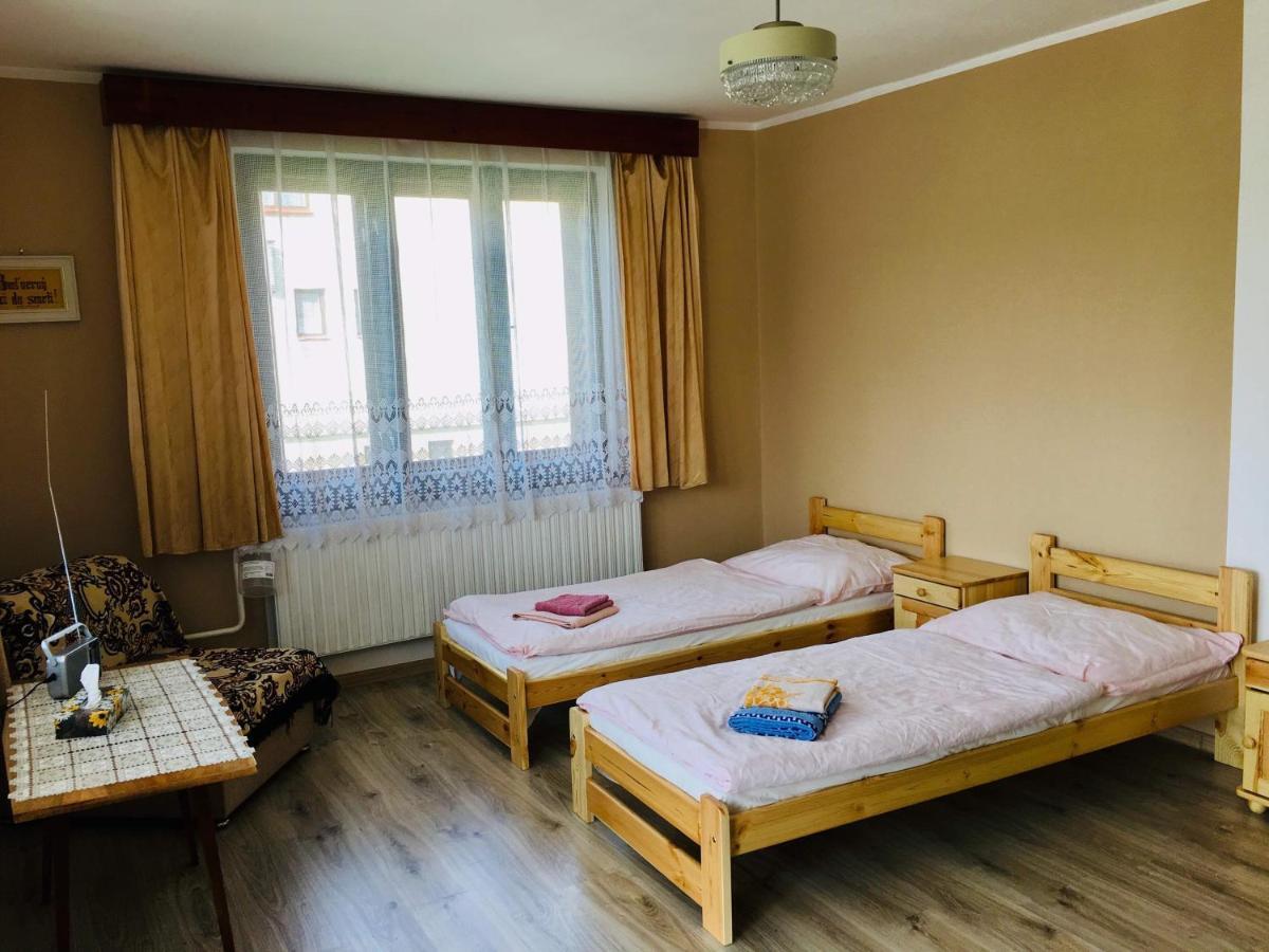Rodinny Retro Domcek Dolny Kubin Exteriör bild